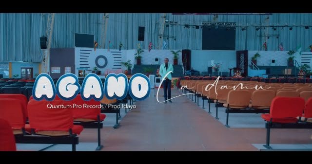 VIDEO | Solomon Mkubwa – Agano La Damu | Mp4 Download