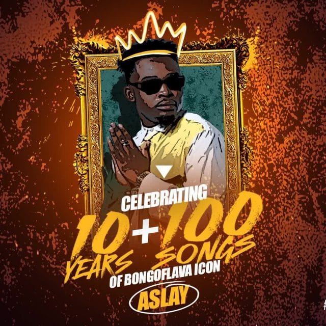 EP | Aslay – 10+100