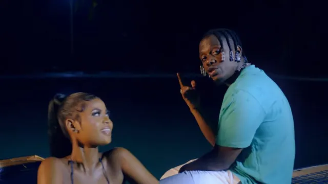VIDEO | Rayvanny X Bahati – Mtamu | Mp4 Download