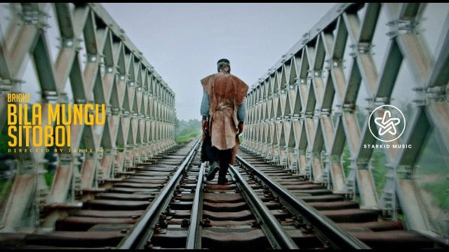 VIDEO | Bright – Bila Mungu Sitoboi | Mp4 Download