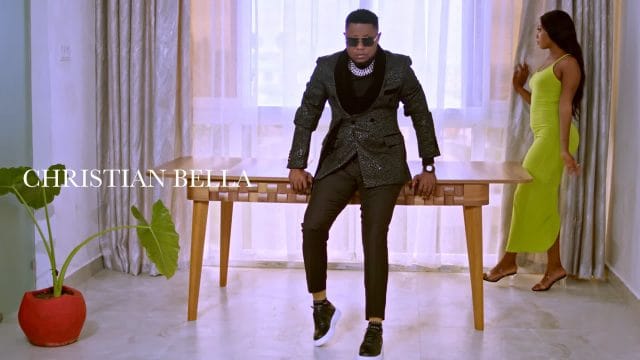 VIDEO | Christian Bella – Umebadilika