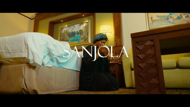VIDEO | Christina Shusho Ft Anita Musoki – Sanjola | Mp4 Download