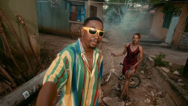 VIDEO | Geniusjini X66 Ft. Jay Melody – Juu | Mp4 Download