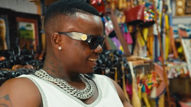 VIDEO | Harmonize Ft. Bruce Melodie – Zanzibar | Mp4 Download