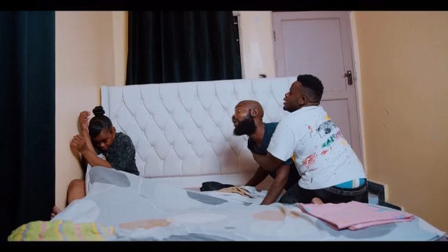 VIDEO | Imuh Ft. Carpoza – Sikubali