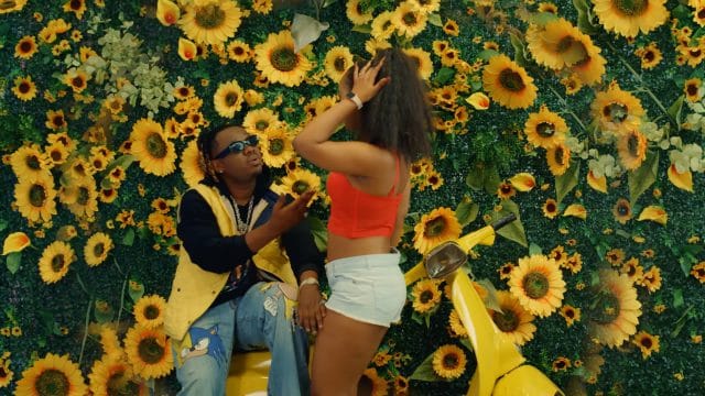 VIDEO | Jaguar Ft. Lavalava – Unthinkable