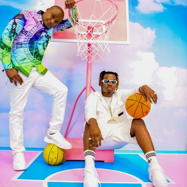 AUDIO | Jaguar Ft. Lava Lava – Unthinkable | Download
