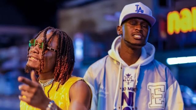 VIDEO | King Kaka Ft Masauti – Ulikotoka | Mp4 Download