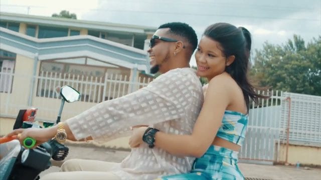 VIDEO | Kusah – Sweet | Mp4 Download