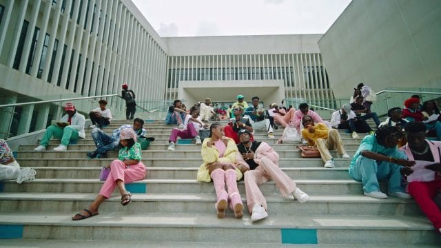 VIDEO | Marioo – Tomorrow
