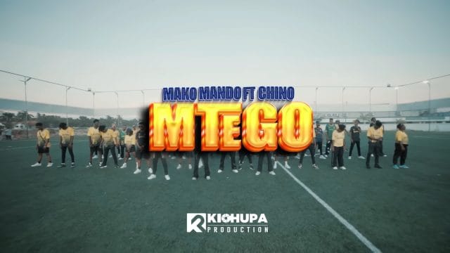 VIDEO | Makomando Ft. Chino Kidd – Mtego Huo | Mp4 Download