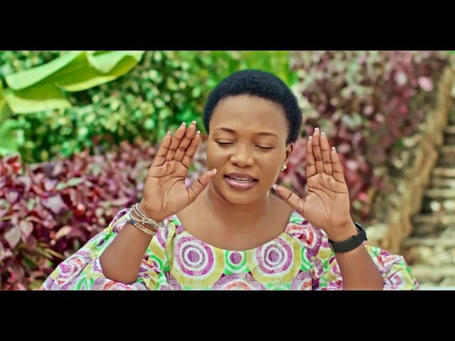 VIDEO | Martha Mwaipaja – UNASEMA NINI | Mp4 Download