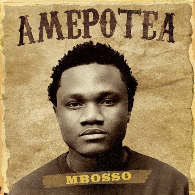 AUDIO | Mbosso – Amepotea | Download