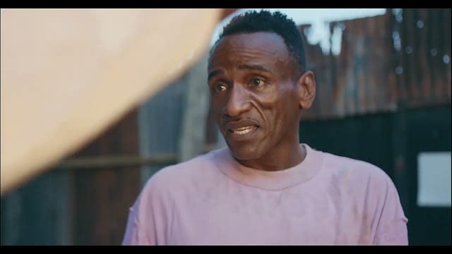 VIDEO | Nay Wa Mitego Ft Linah Sanga – Mshua | Mp4 Download