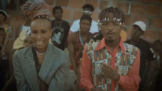 VIDEO | Nuh Mziwanda x Lola Mziwanda – Boss Kalewa | Mp4 Download