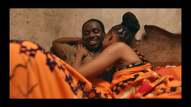 VIDEO | Rayvanny Ft Phina – Mchepuko | Mp4 Download