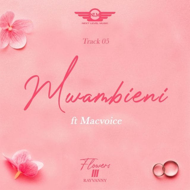 AUDIO | Rayvanny Ft. Macvoice – Mwambieni | Download