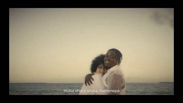 VIDEO | Rayvanny – My Babe (Lyrics Video) | Mp4 Download