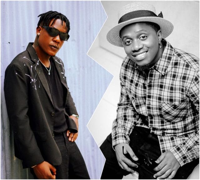 AUDIO | Rayvanny X Baddest 47 – GWEDE GWEDE | Download