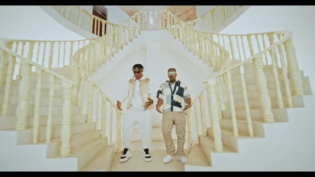 VIDEO | Rayvanny Ft Baddest 47 – Gwede Gwede | Mp4 Download