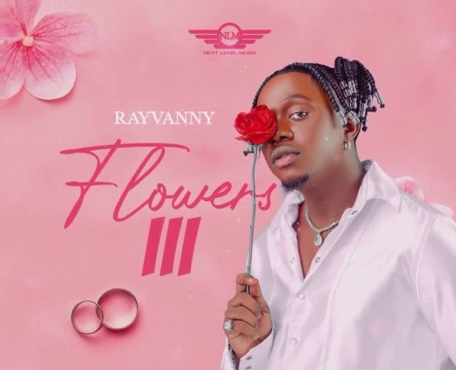 AUDIO | Rayvanny Ft. Phina – Mchepuko | Download