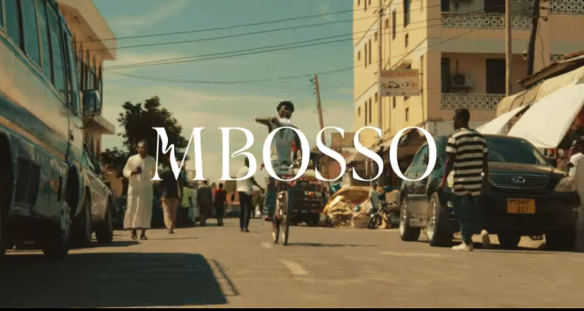VIDEO | Mbosso – Amepotea