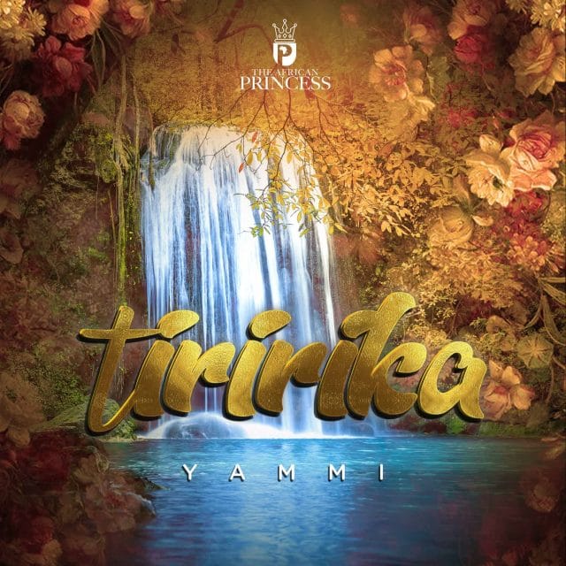 AUDIO | Yammi – Tiririka | Download