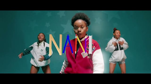 VIDEO | Zuchu – Nani (Dance Video) | Mp4 Download