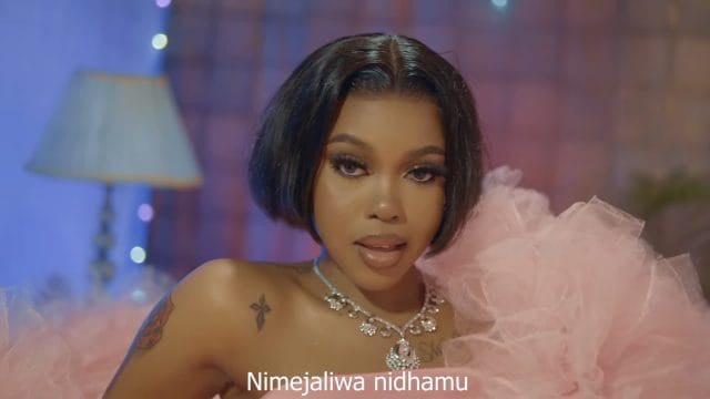 VIDEO | Zee Cute – I’m in Love | Mp4 Download
