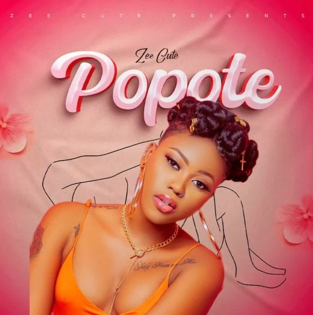 AUDIO | Zee cute – Popote | Download