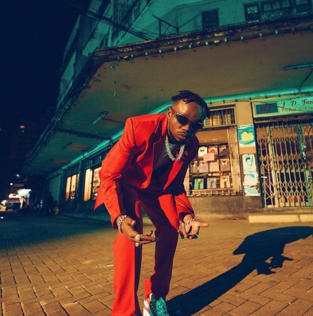 SINGELI AUDIO | Marioo – Tunamjua | Download