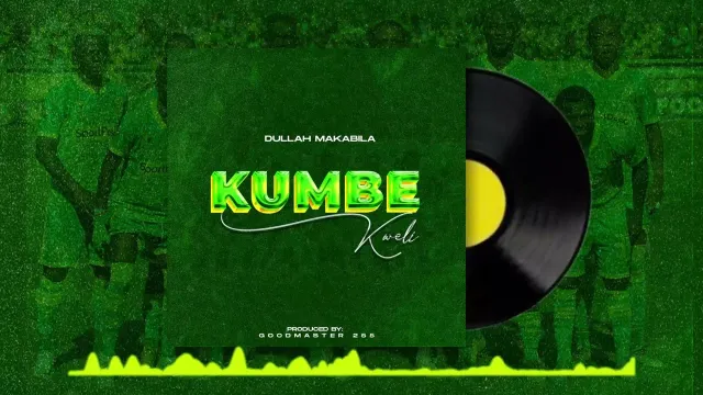 SINGELI AUDIO | Dulla Makabila – Kumbe Kweli | Download
