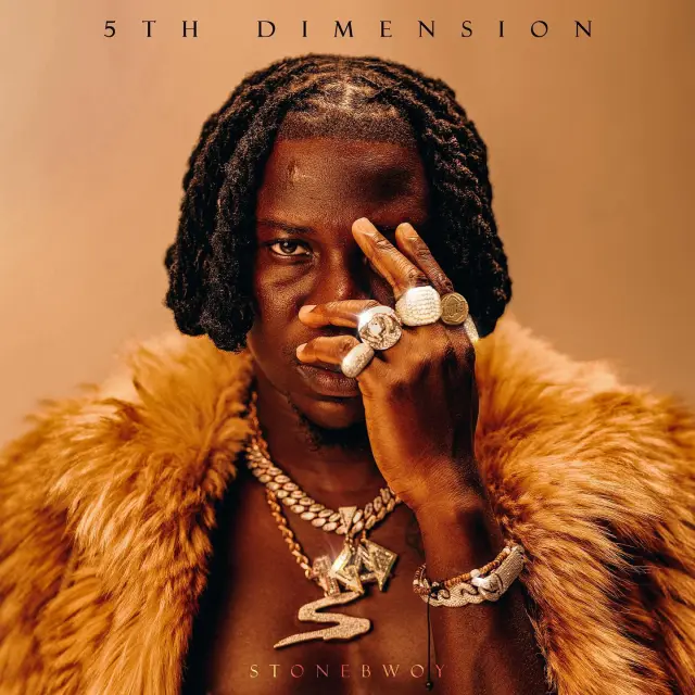 AUDIO | Stonebwoy Ft Stormzy – Life & Money | Download