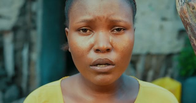 VIDEO | Anjella – Blessing | Mp4 Download