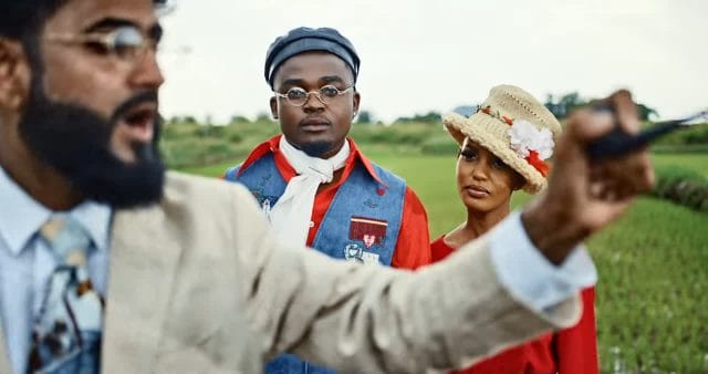 VIDEO | Aslay – Nice Couple