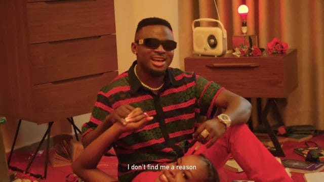 VIDEO | Beka Flavour – Are You Okay | Mp4 Download
