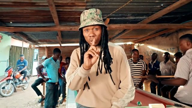 VIDEO | Best Naso – Mke wa Mtu | Mp4 Download
