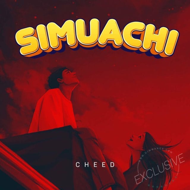 AUDIO | Cheed – Simuachi | Download