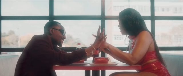 VIDEO | Darassa Ft. Bien – No Body | Mp4 Download