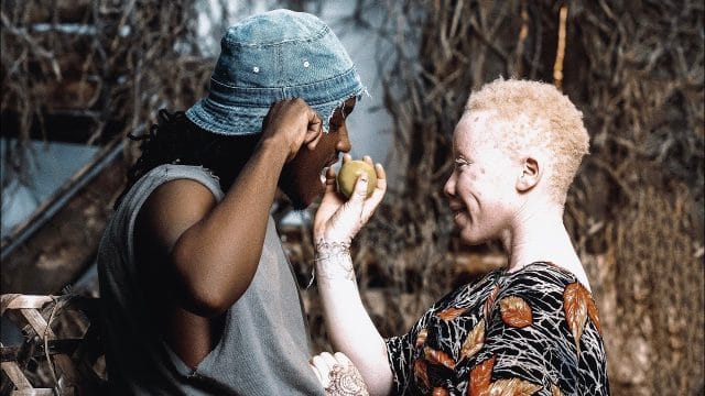 VIDEO | Dayoo – Unatosha (Video Lyrics) | Mp4 Download