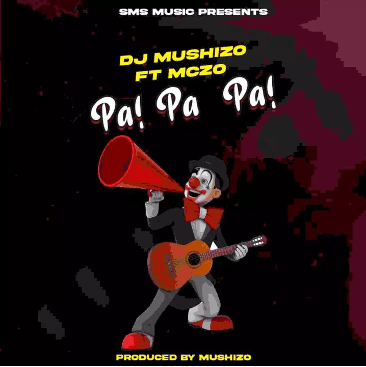 SINGELI AUDIO | Dj Mushizo ft Mczo Morfan – Pa Pa Pa | Download
