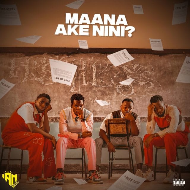 AUDIO | FreshBoys – Maana Ake Nini | Download