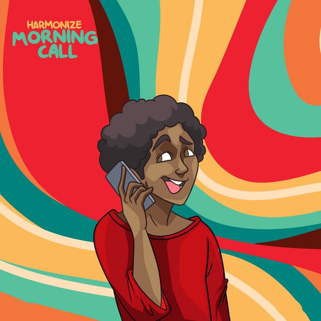 AUDIO | Harmonize – Morning Call | Download