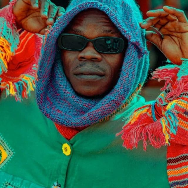 AUDIO | Harmorapa – Nimeacha | Download