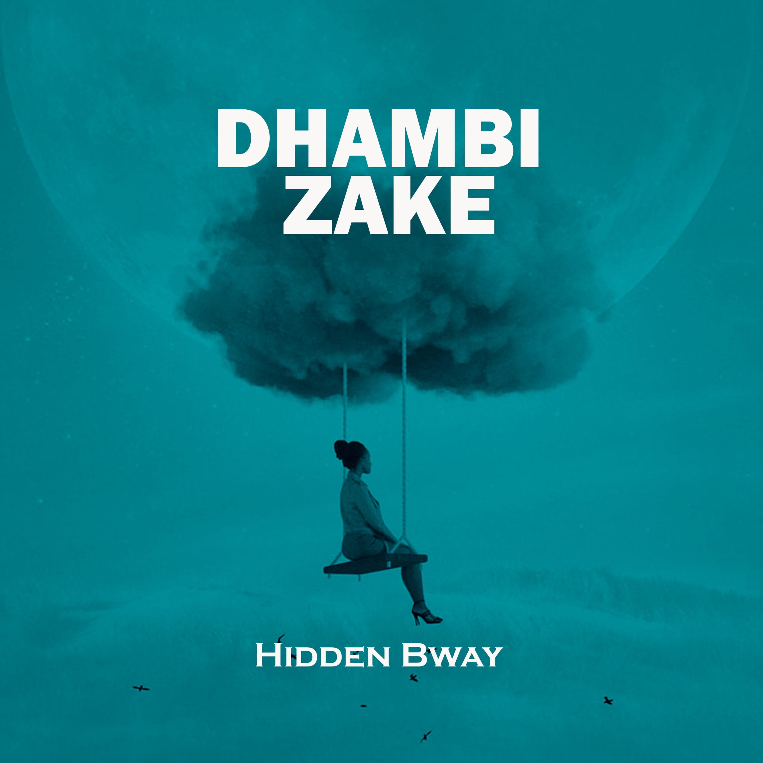 AUDIO | Hidden Bway – DHAMBI ZAKE | Mp3 Download
