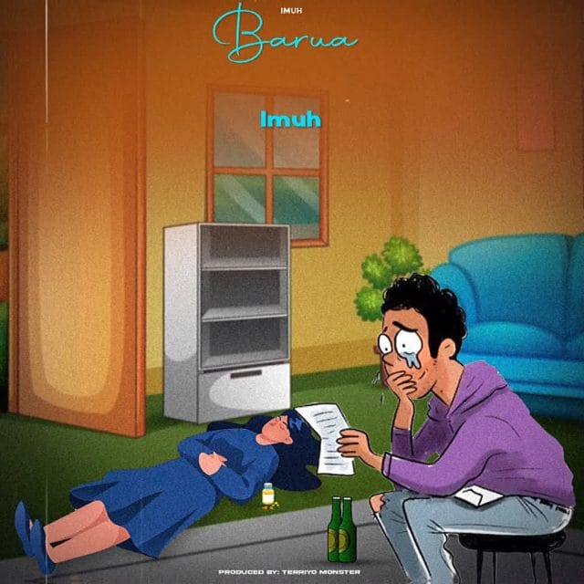 AUDIO | Imuh – Barua | Download