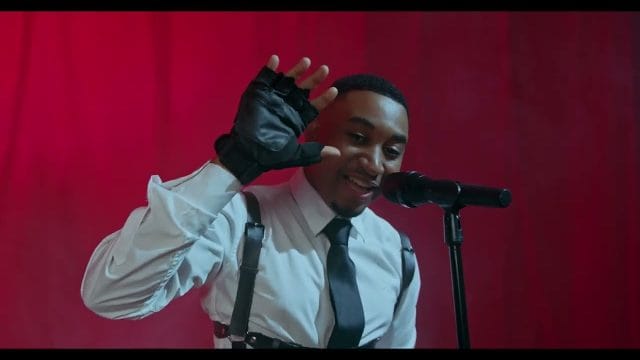 VIDEO | Jay Melody – Sawa (Acoustic) | Mp4 Download