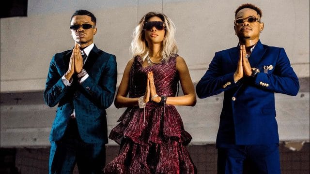VIDEO | July Angel Ft. Mabantu – Amen | Mp4 Download