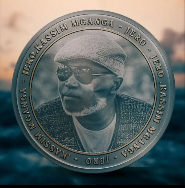 AUDIO | Kassim Mganga – Jero | Download