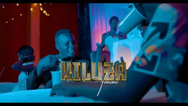 SINGELI VIDEO | Kiluza Fanani – Kulewa Raha | Mp4 Download